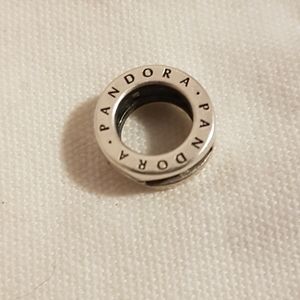 Pandora clip charm